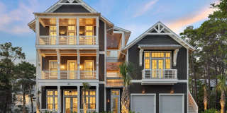 Charming 1BR House in Santa Rosa Beach Gallery 1