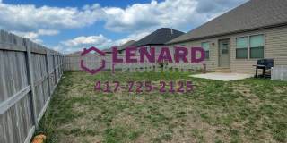 4 Bedroom Home! 4 Bedroom Home! Gallery 3