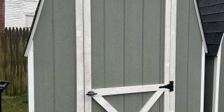 20 South Pine Street Gallery 1