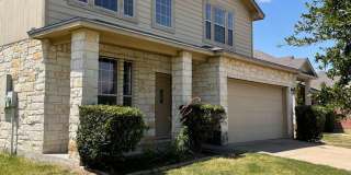 Bright & Spacious 3BR/2.5BA with Loft and Two-Car Garage in Sendero Springs Gallery 3