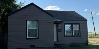 2 Bedroom 1 Bath Home for Rent Gallery 1