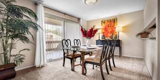 Woodlake Park Apartments Gallery 17
