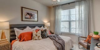 Album Keller Ranch - 55+ Apartment Homes Gallery 3