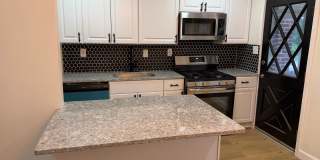 Brand new renovation 2bed 1.5bath Brand new renovation 2bed 1.5bath Gallery 11