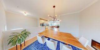 End Unit Brick TH 3 BED + 4.5 BA Roof top Deck Gallery 6