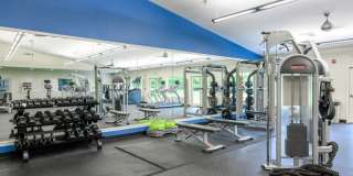 The Villages at Morgan Metro Gallery 38