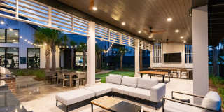 The Murray Gallery 8