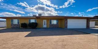 For Rent – 74071 Playa Vista Dr, Twentynine Palms, CA 92277 Gallery 1