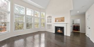 August Move-in, Cary Park! Gallery 16