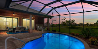 Fully Furnished Heated Pool Home Gallery 10