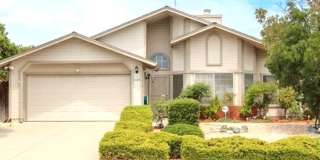 3bd/2ba Single Story, Fresh Updates, Huge Backyard Gallery 1