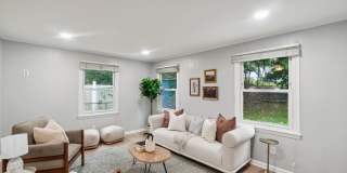 Charming Updated 4BR/2BA Cape Cod in Twinbrook- Rockville Charming Updated 4BR/2BA Cape Cod in Twinbrook- Rockville Gallery 12