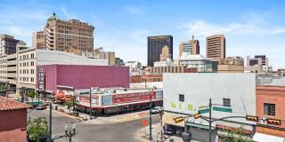 301 S El Paso Street unit: 2A Gallery 6