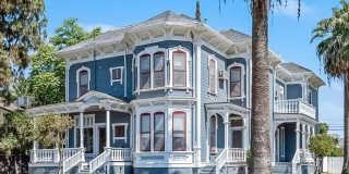 1 bedroom 1 bath walking distance to downtown Hanford Gallery 1
