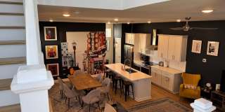 Great 3BR Home in the Heart of Nashville Gallery 23