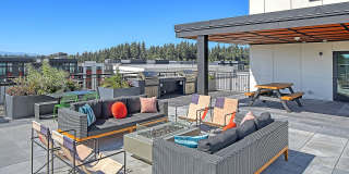 Terrace Station Gallery 20