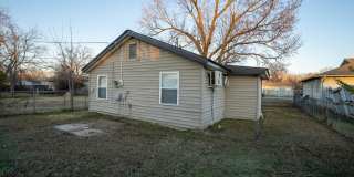 2 Bed | 1 Bath in Tulsa! Section 8 Welcomed! 2 Bed | 1 Bath in Tulsa! Section 8 Welcomed! Gallery 4