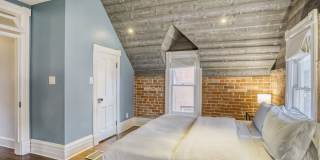 Renovated Historic 4BR Denver Home w/ Private Yard Gallery 15