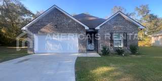 Home for Rent in Bay Minette, AL!! View with 48 Hours Notice! Gallery 1
