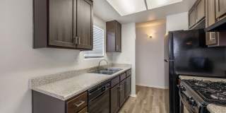 Sedona Apartment Homes Gallery 9