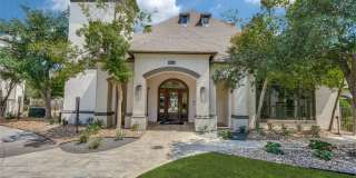 Lakeline Villas Gallery 29