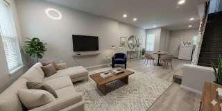 2229 N Clevelend st 3BR house for PHA tenants  w 3BR voucher Gallery 1