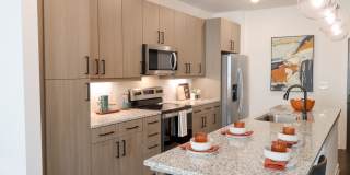 The Wren Apartments Gallery 12