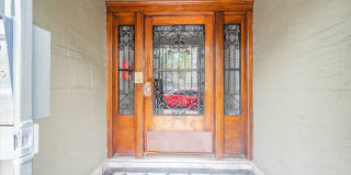 1550 Hayes Street Gallery 21