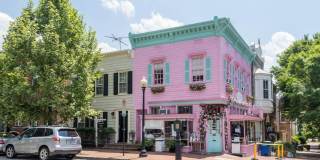 3424 O Street NW Gallery 29