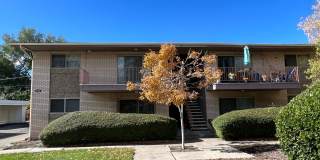 Green Street Apartments Gallery 20