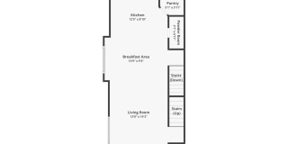 Downtown McKinney Gallery 84