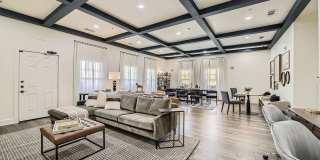 Woodlands of Denton - Affordable Housing Gallery 17