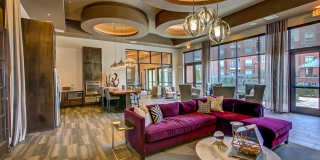 Keller Springs Crossing Apartments Gallery 41