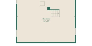 Short Term Furnished Rental Gallery 29