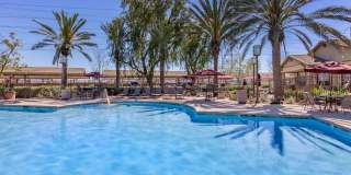 Meadow Square Apartment Homes - Affordable Housing Gallery 6