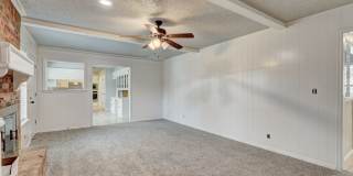 For Lease: Large updated home in Moore! Storm Shelter included! Gallery 9