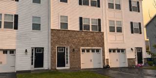 4-Bedroom Townhouse in Jackson Gallery 1