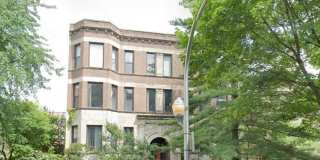 4051 North Kenmore Ave. Gallery 1