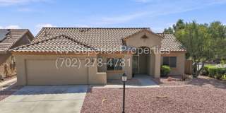 SE!! Stallion Mountain!! Gated!!! Single Story Home!! No Carpets!!! Covered patio!! Water Conditioner!! Gallery 1