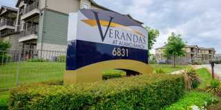 Verandas at Alamo Ranch Apartments Gallery 17