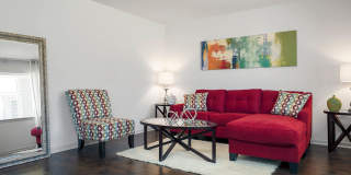 Terrazzo Apartments Gallery 3