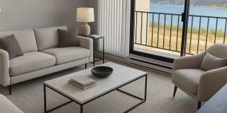 Lakewood Apartments at Lake Merced Gallery 4