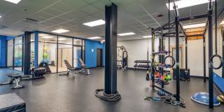 The Hudson The Hudson Gallery 44