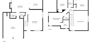 4602 Everest - Spacious 3-2.5 House near the Domain Gallery 3