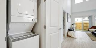 Equinox Townhomes at New Braunfels Gallery 6