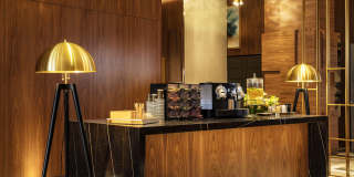 Vision on Wilshire Vision on Wilshire Gallery 35