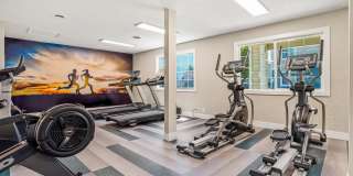 Callaway Apartments Gallery 22