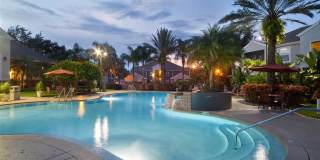 Osprey Links at Hunters Creek Apartments Gallery 1