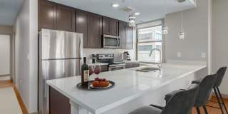 The Standard The Standard Gallery 21