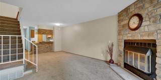Charming 3BR Townhome in Colorado Springs Gallery 11